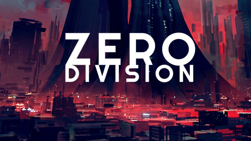 Zero Division cover