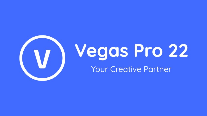 VEGAS Pro