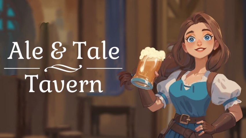 Ale & Tale Tavern cover