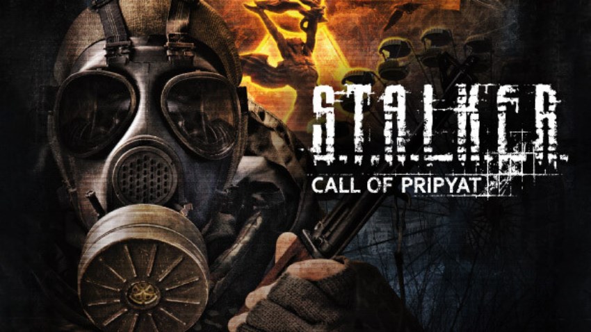 S.T.A.L.K.E.R.: Call of Prypiat - Enhanced Edition cover S.T.A.L.K.E.R.: Call of Prypiat - Enhanced Edition cover
