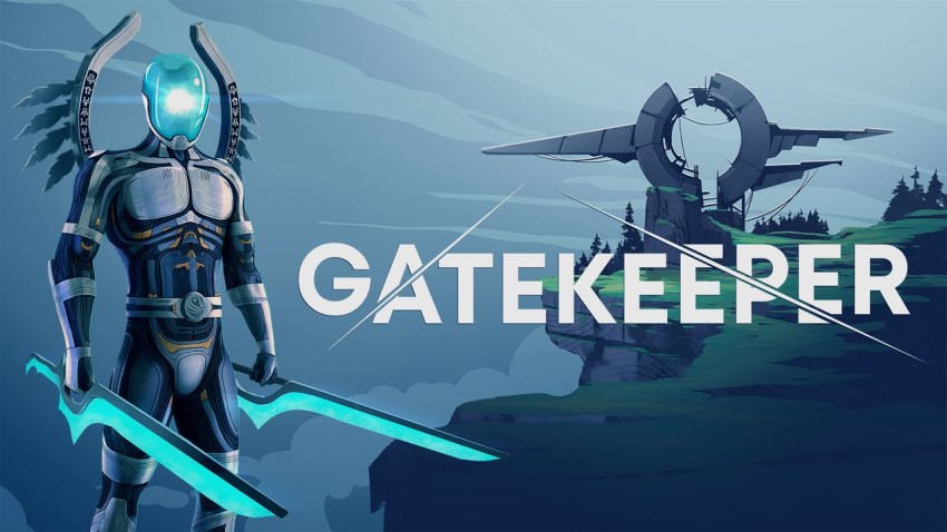 Gatekeeper cover Gatekeeper cover