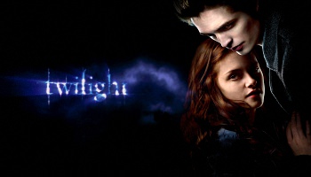 Loạt phim Twilight