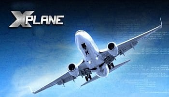 Loạt game X-Plane