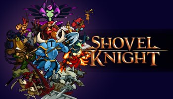 Loạt game Shovel Knight