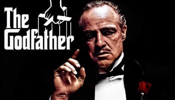 Loạt phim The Godfather