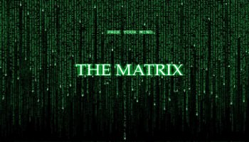 Loạt phim The Matrix