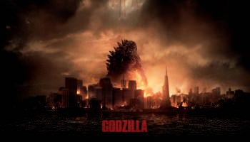 Loạt phim Godzilla