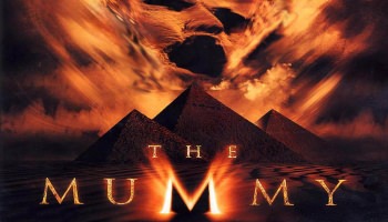 Loạt phim The Mummy