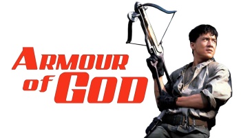Loạt phim Armour of God