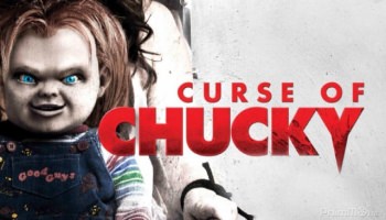 Loạt phim Curse Of Chucky