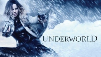 Loạt phim Underworld