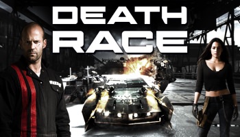 Loạt phim Death Race