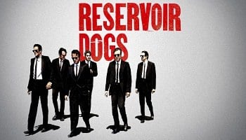 Loạt game Reservoir Dogs