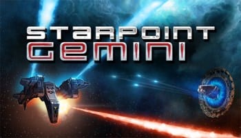 Loạt game Starpoint Gemini