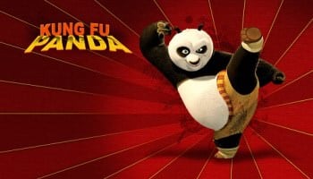 Loạt phim Kung Fu Panda