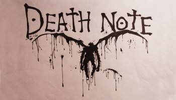 Loạt phim Death Note