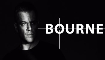 Loạt phim Bourne