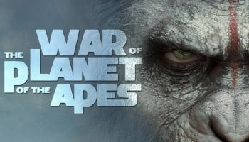 Loạt phim Planet of the Apes