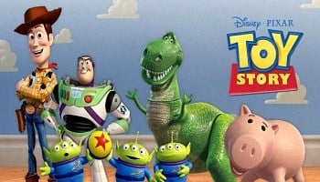 Loạt phim Toy Story