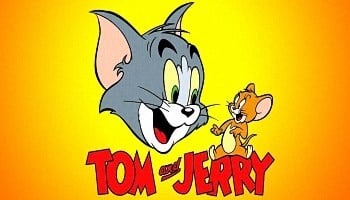 Loạt phim Tom and Jerry