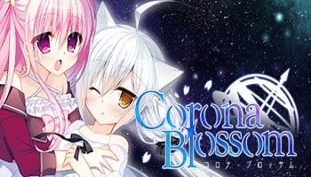 Loạt game Corona Blossom