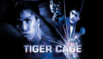 Loạt phim Tiger Cage