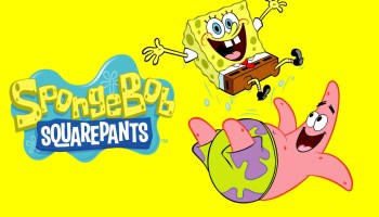 Loạt phim SpongeBob SquarePants