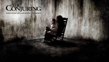 Loạt phim The Conjuring