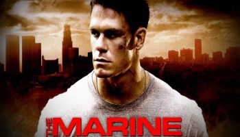 Loạt phim The Marine