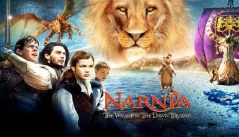 Loạt phim The Chronicles of Narnia