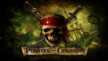 Loạt phim Pirates Of the Caribbean