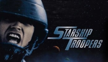 Loạt phim Starship Troopers