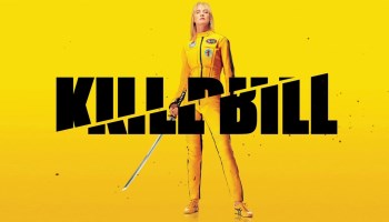 Loạt phim Kill Bill