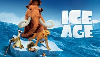 Loạt phim Ice Age