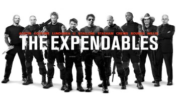 Loạt phim The Expendables