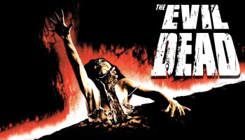 Loạt phim Evil Dead