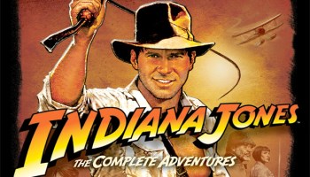 Loạt phim Indiana Jones
