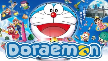 Loạt phim Doraemon