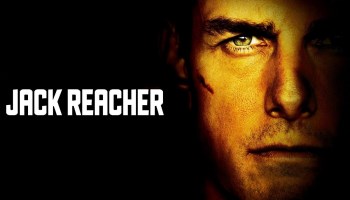 Loạt phim Jack Reacher