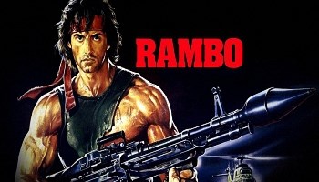 Loạt phim Rambo