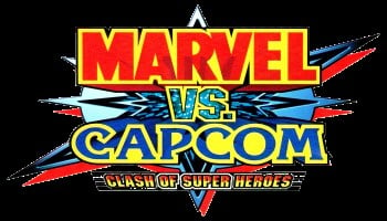 Loạt game Marvel vs. Capcom