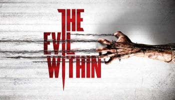 Loạt game The Evil Within