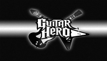 Loạt game Guitar Hero
