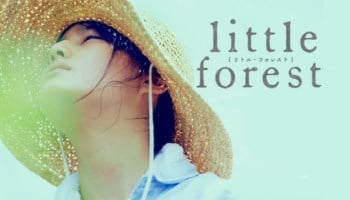 Loạt phim Little Forest