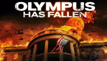 Loạt phim Olympus Has Fallen