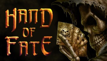 Loạt game Hand of Fate