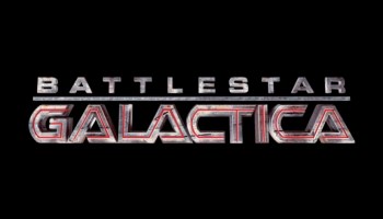 Loạt phim Battlestar Galactica