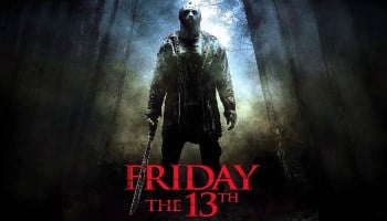 Loạt phim Friday The 13th