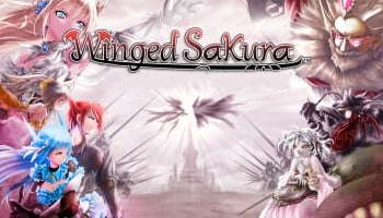 Loạt game Winged Sakura