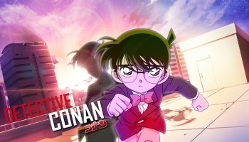 Loạt phim Detective Conan